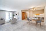 1-bedroom apartment at The Commons At Kettering Apartments in Kettering